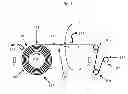 Fig. 02 - Method For Suppressing Electrical Discharges Between A Web Exiting An Unwinding Roll And A First Conveyance Roller