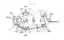 Fig. 09 - Method For Suppressing Electrical Discharges Between A Web Exiting An Unwinding Roll And A First Conveyance Roller