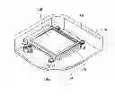 Fig. 01 - Electronic device having card holder
