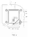 Fig. 07 - Electronic device having card holder