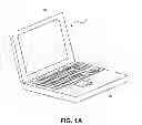 Fig. 02 - KEYBOARD INTEGRATED NFC ANTENNA