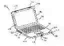 Fig. 01 - Protective Cover for Laptop Computer