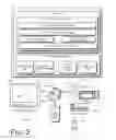 Fig. 04 - Blower assembly for electronic device