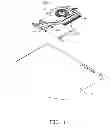 Fig. 02 - ELECTRONIC DEVICE WITH HEAT DISSIPATING MODULE
