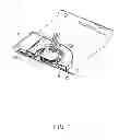 Fig. 06 - ELECTRONIC DEVICE WITH HEAT DISSIPATING MODULE