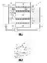 Fig. 02 - Dielectrophoretic restriction to prevent vapor backflow