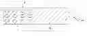 Fig. 01 - Heat radiating substrate and method for manufacturing the same