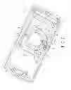 Fig. 07 - Clip assembly and electronic device including the same