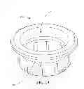Fig. 20 - LED lamp and led lighting assembly