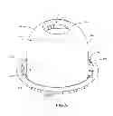Fig. 27 - LED lamp and led lighting assembly
