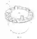 Fig. 28 - LED lamp and led lighting assembly