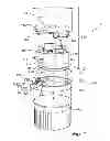 Fig. 02 - Lighting module socket that accomodates different voltages