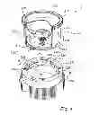 Fig. 04 - Lighting module socket that accomodates different voltages