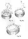 Fig. 06 - Lighting module socket that accomodates different voltages