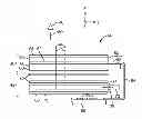 Fig. 01 - Electronic device with display backlight alignment structures