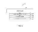 Fig. 05 - Electronic device with display backlight alignment structures