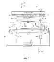 Fig. 07 - Electronic device with display backlight alignment structures