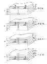 Fig. 09 - Electronic device with display backlight alignment structures