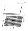 Fig. 01 - LIGHT-EMITTING DEVICE, ILLUMINATING APPARATUS, AND DISPLAY APPARATUS