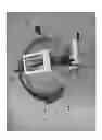 Fig. 03 - Head-mounted pointing device