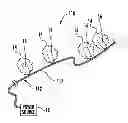 Fig. 01 - LIGHT SURROUND WITH PLANT MATERIAL ALTERED LIGHT EMISSION
