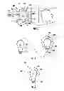 Fig. 04 - LIGHT SURROUND WITH PLANT MATERIAL ALTERED LIGHT EMISSION