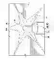 Fig. 09 - LIGHT SURROUND WITH PLANT MATERIAL ALTERED LIGHT EMISSION