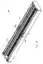 Fig. 07 - DIMMABLE, HIGH-EFFICIENCY LED LINEAR LIGHTING SYSTEM WITH INTERCHANGEABLE FEATURES AND METHODS FOR PRODUCING SAME