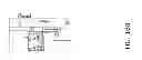 Fig. 33 - DIMMABLE, HIGH-EFFICIENCY LED LINEAR LIGHTING SYSTEM WITH INTERCHANGEABLE FEATURES AND METHODS FOR PRODUCING SAME