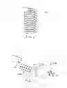 Fig. 14 - Mixing and dispensing curable multi-component materials