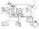 Fig. 01 - ADDITIVE SYSTEM FOR USE WITH POST MIX DISPENSING MACHINE