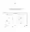Fig. 08 - Dynamic queuing and pinning to improve quality of service on uplinks in a virtualized environment