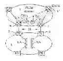 Fig. 01 - Resilient provider link state bridging (PLSB) virtual private LAN service (VPLS) interworking