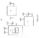 Fig. 02 - Scheduling transmission for multi-user, multiple-input, multiple-output data