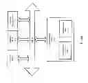 Fig. 06 - Scheduling transmission for multi-user, multiple-input, multiple-output data