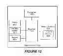 Fig. 22 - Methods of processing enhanced physical downlink control channel information including differentiating between sets of physical resource block pairs, and related network nodes and user equipments
