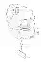 Fig. 02 - Mobile communication devices and methods for physical downlink control channel (PDCCH) monitoring
