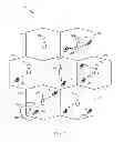 Fig. 03 - Determining maximum power reduction (MPR) for multi-cluster wireless transmissions