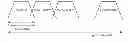 Fig. 01 - PHICH RESERVED RESOURCES WITH CC SPECIFIC TDD UL/DL CONFIGURATIONS