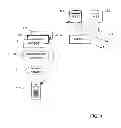 Fig. 02 - Method and network entity for S-CSCF server allocation in an IMS based multimedia over IP network