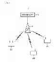 Fig. 02 - Communication device to arrange an extension control area in a subframe according to a periodic mapping pattern