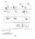 Fig. 02 - Mobile Wireless Device with Internal Network to Interface Between an External Network and a Device User Interface