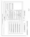 Fig. 07 - Mobile Wireless Device with Internal Network to Interface Between an External Network and a Device User Interface