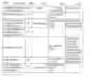 Fig. 01 - Method and apparatus for implementing tracking area update and cell reselection in a long term evolution system