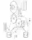 Fig. 02 - Discovery and operation of hybrid wireless wide area and wireless local area networks