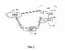 Fig. 11 - System and method providing interoperability between cellular and other wireless systems