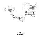 Fig. 13 - System and method providing interoperability between cellular and other wireless systems