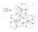 Fig. 01 - Preamble structure and acquisition for a wireless communication system