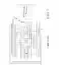 Fig. 08 - METHODS, SYSTEMS AND APPARATUS FOR THE SERVICING OF FIBRE CHANNEL FABRIC LOGIN FRAMES