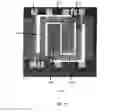 Fig. 34 - MEMS-based calorimeter, fabrication, and use thereof